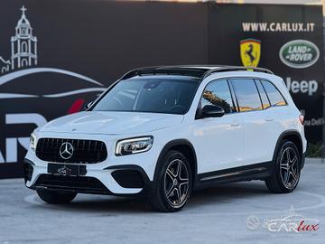 Mercedes-Benz GLB 200 d Premium AMG TETTO