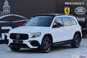 Mercedes-Benz GLB 200 d Premium AMG TETTO