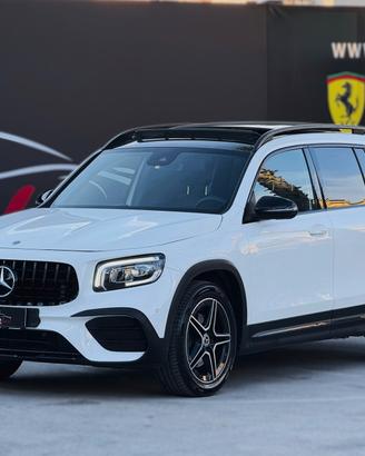 Mercedes-Benz GLB 200 d Premium AMG TETTO