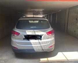 Hyundai ix35 2012
