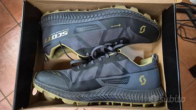 Scott Supertrac 3 GTX 46