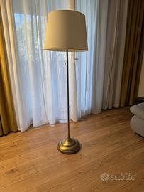 Lampada da terra