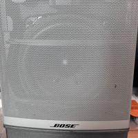 Bose companion 2