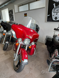 Posto moto in box privato