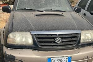 Suzuki Gran Vitara 