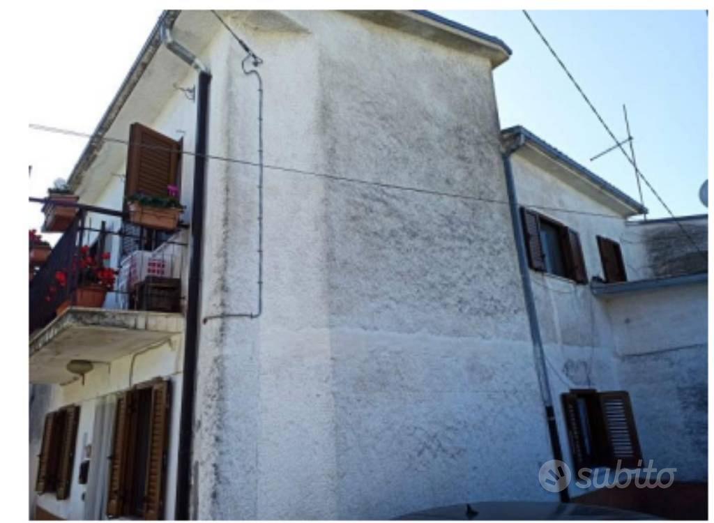 Appartamento – Fontana Liri, Frosinone - Altro