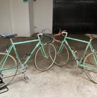 Bianchi bici da corsa