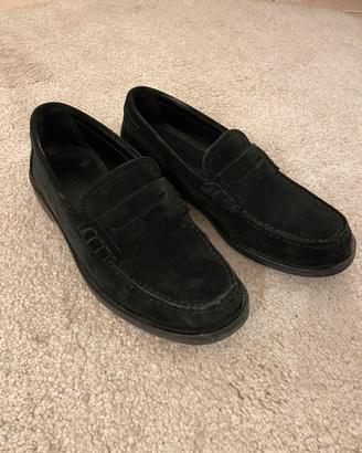 Mocassino uomo n40