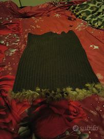 scaldacollo Fiorella rubino