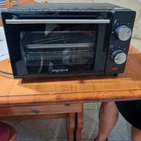 forno elettrico 