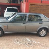 alfa 75 2000 twin Spark 