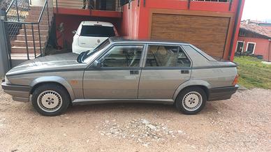alfa 75 2000 twin Spark 
