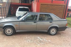 alfa 75 2000 twin Spark 