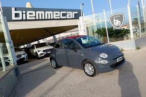 FIAT 500 C 1.0 Cabrio Hybrid Cult i.e