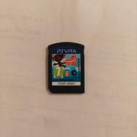 Little Big Planet PSVita 
