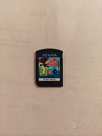 Little Big Planet PSVita 