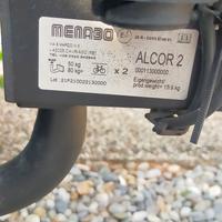 portabici  menabo alcor 2