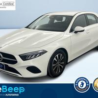 Mercedes-Benz Classe A A 180 D ADVANCED AUTO