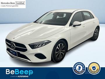 Mercedes-Benz Classe A A 180 D ADVANCED AUTO