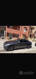 ALFA ROMEO GIULIA SUPER