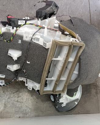 STUFA CITROEN C3 Serie T1013140A DV5RCF/YHT (16>)