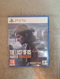 Giochi ps5 come nuovi