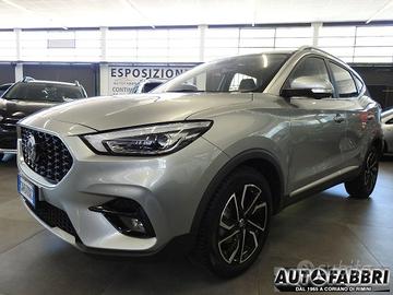 MG - ZS - 1.0T-GDI aut. 111 cv Luxury Navi Plus