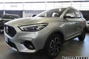 MG - ZS - 1.0T-GDI aut. 111 cv Luxury Navi Plus