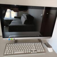 Toshiba All In One  NVIDIA® GeForce Gaming 