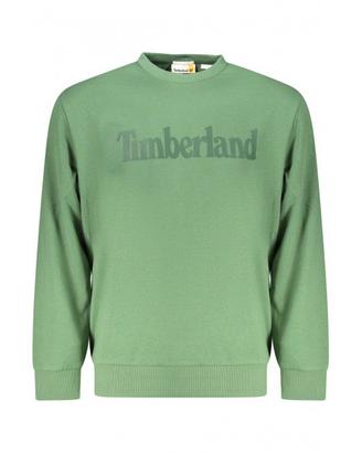 Felpa Girocollo Uomo Timberland TB0A6CWC - Garzata