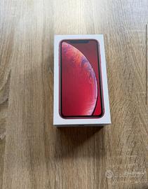 Iphone XR 128GB