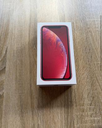 Iphone XR 128GB