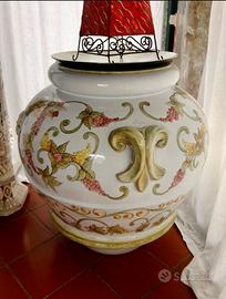 Vaso grandi dimensioni