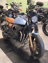 Suzuki GSX 750 FINANZIAMENTO SENZA BUSTA BAGA