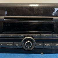 AUTORADIO FIAT BRAVO CD AUX