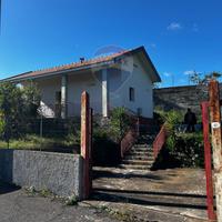 Villa o villino - Viagrande