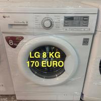 Lavatrici lavasciuga e asciugatrici