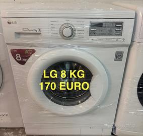 Lavatrici lavasciuga e asciugatrici