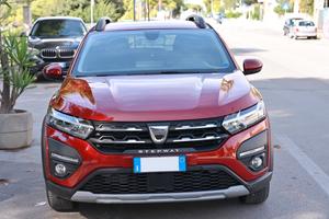 Dacia Sandero  Stepway 1.0 Eco-G Gpl  Taranto