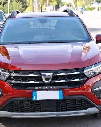 Dacia Sandero  Stepway 1.0 Eco-G Gpl  Taranto