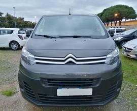 CITROEN Jumpy + IVA 22% 2.0 BlueHDi 120 S&S TN F