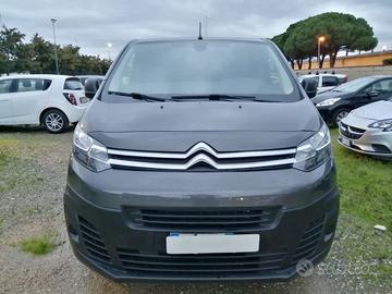 CITROEN Jumpy + IVA 22% 2.0 BlueHDi 120 S&S TN F