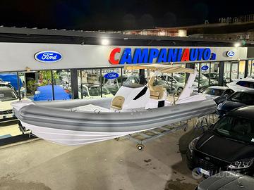 Stigher 28 GT NUOVO PRONTA CONSEGNA