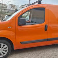 Fiat Fiorino 1.3 MJT 75CV Combi Semivetrato