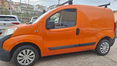 Fiat Fiorino 1.3 MJT 75CV Combi Semivetrato