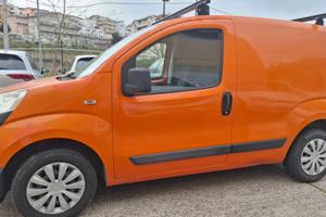 Fiat Fiorino 1.3 MJT 75CV Combi Semivetrato