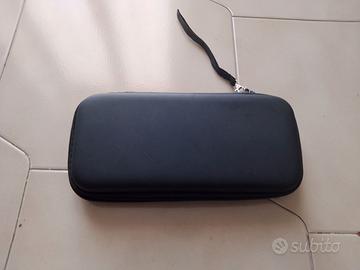 Custodia Nintendo Switch Oled
