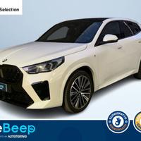 BMW X2 SDRIVE 20I 48V MSPORT AUTO