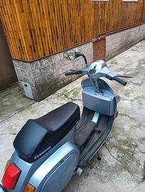 Vespa piaggio PK del 1982 ,in originale
