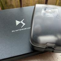 KIT DS : emergenza luci e porta documenti